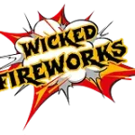 Wicked Fireworks|Home