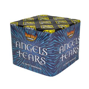 Angels Tears