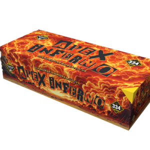 Apex Inferno