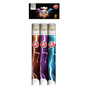 Big Boom Pack of 3
