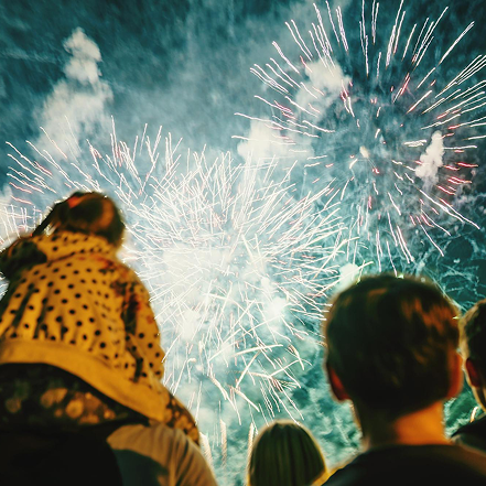 Wicked Fireworks|Safety Tips