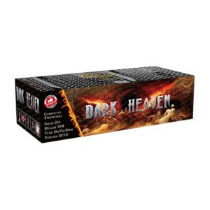 Dark Heaven