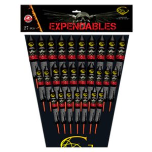 Expendables