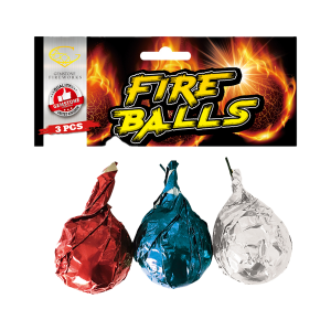 Fireballs