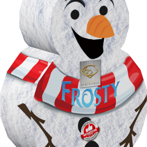 Frosty