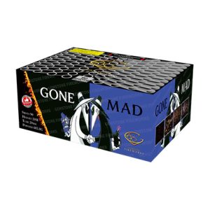 Gone Mad