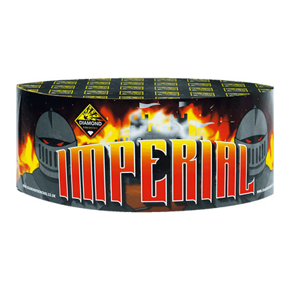 Wicked Fireworks | Imperial