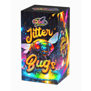 Jitter Bugs