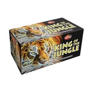 King of the Jungle