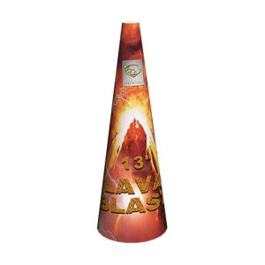 Lava Blast