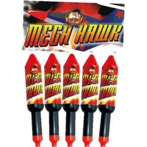 Mega Hawk