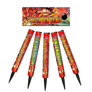 Megaton Bomb