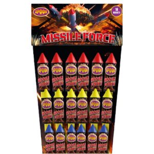 Missile Force
