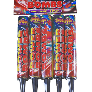 Power Bombs