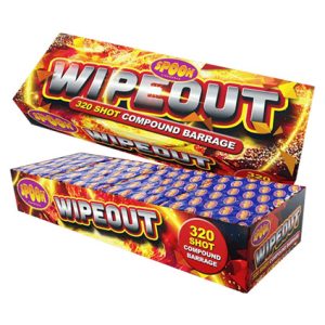 Wipeout