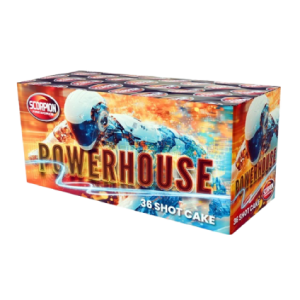 Power House
