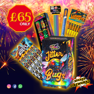 Thunder Colour Armada