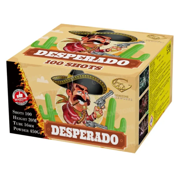desperado-gemstone-fireworks Desperado - Gemstone Fireworks