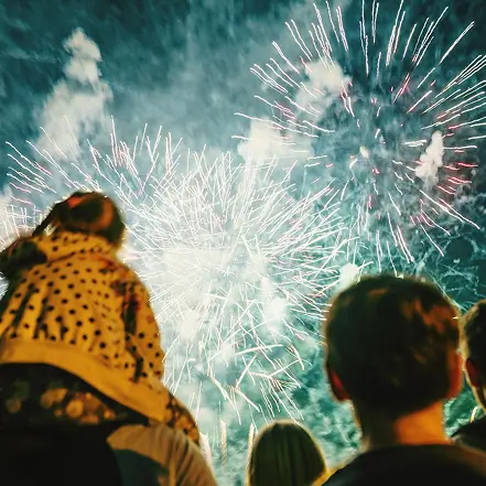 Firework Safety Basics Everyone Should Know