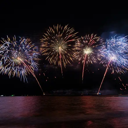 Get to Know Wicked Fireworks