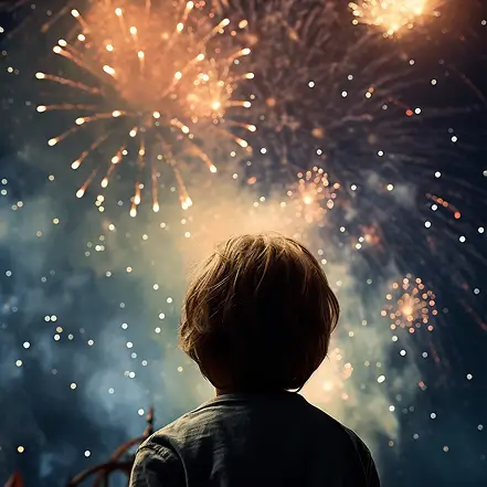 The Spark Behind Our Purpose