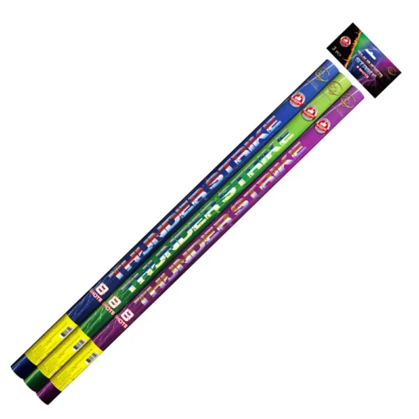 thunder-strike-gemstone-fireworks Thunder Strike - Gemstone Fireworks