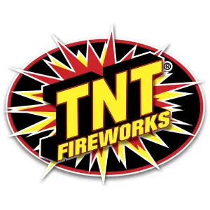 TNT Fireworks - Logo