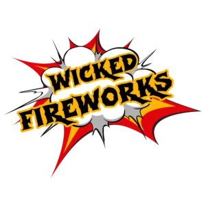Wicked Fireworks - Favicon