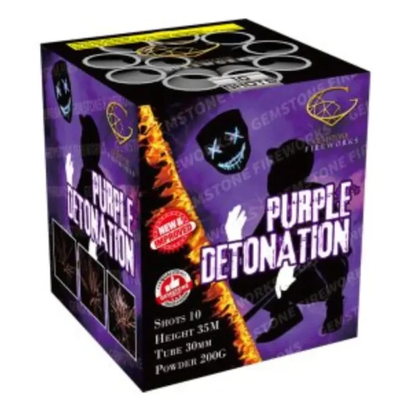 purple-detonation-gemstone-fireworks Purple Detonation - Gemstone Fireworks