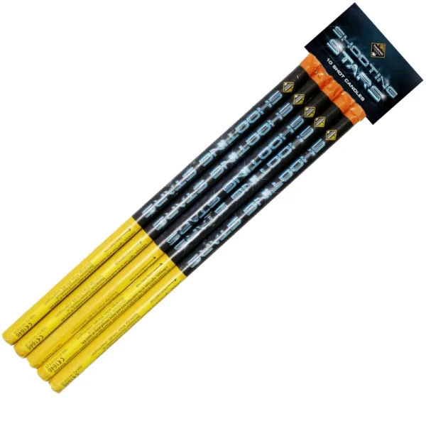 shooting-stars-roman-candles-diamond-fireworks Shooting Stars - Roman Candles - Diamond Fireworks