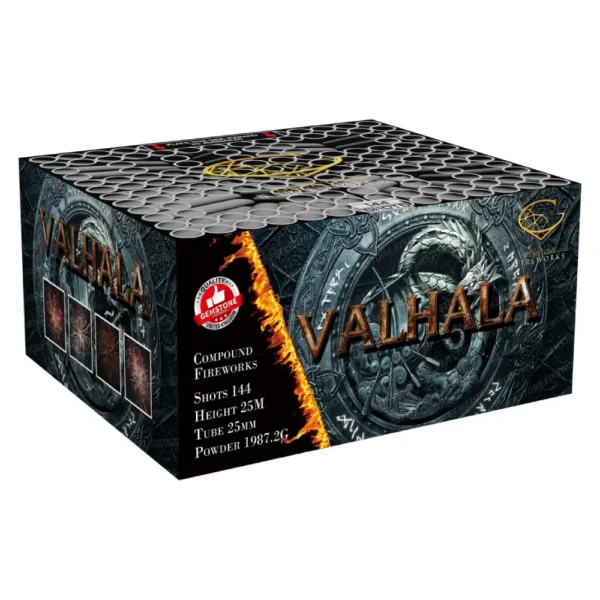 valhala-gemstone-fireworks Valhala - Gemstone Fireworks